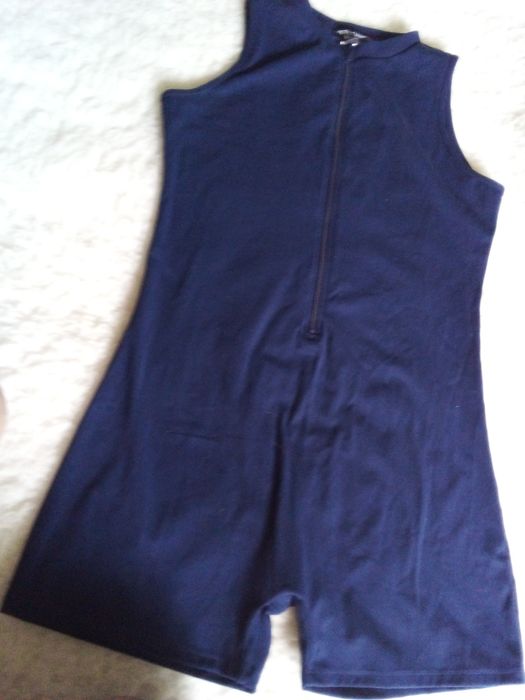 Ромпер, комбінезон жіночій