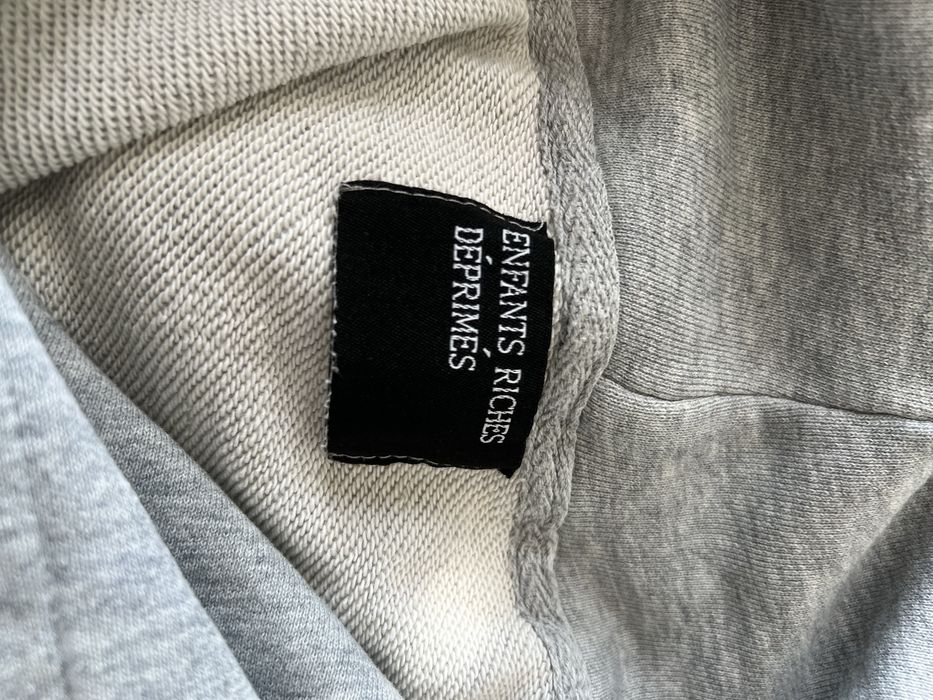 ERD/ erd type hoodie