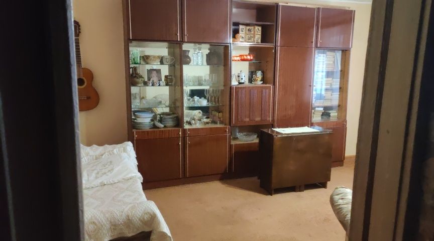 В продаже 3 комн. квартира на Хотинской р-н площади Мира