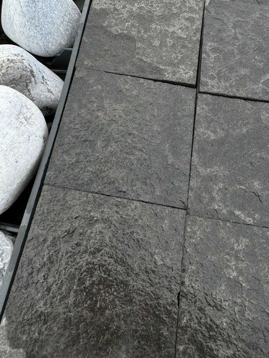 Kostka ekskluzywna, cięta płomieniowana Premium IMPRESTONE