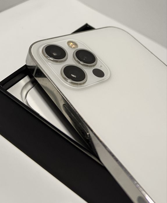  IPhone 12 PRO | dysk 256GB | bateria 100% | stan bardzo dobry.