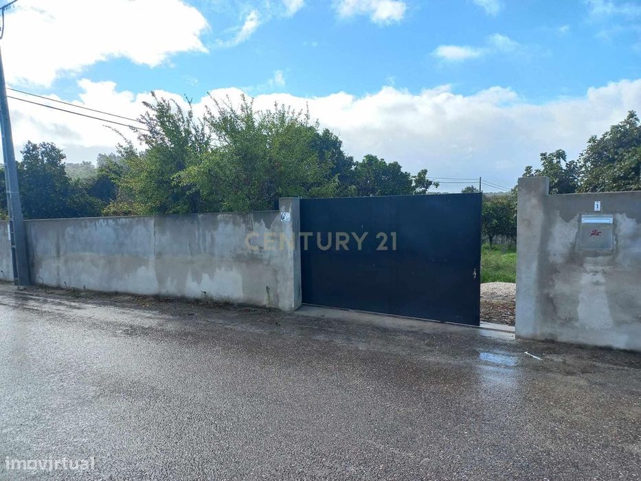 Terreno rústico, Monte Novo, Gavião