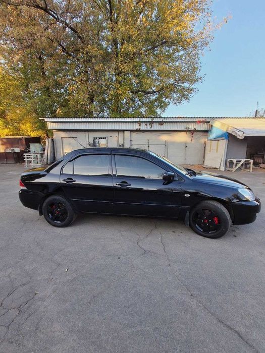 Продам Mitsubishi Lancer 9, 2008 року, 1.6 бензин