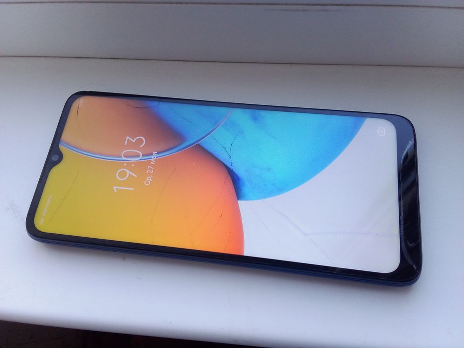Телефон Tecno POP 5 LTE (BD4i) 3/32Gb 2SIM