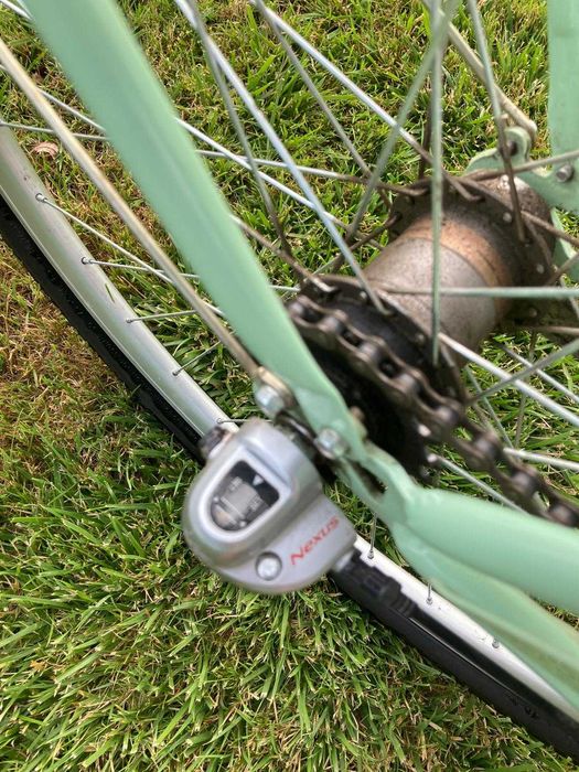 Sprzedam Rower Indiana