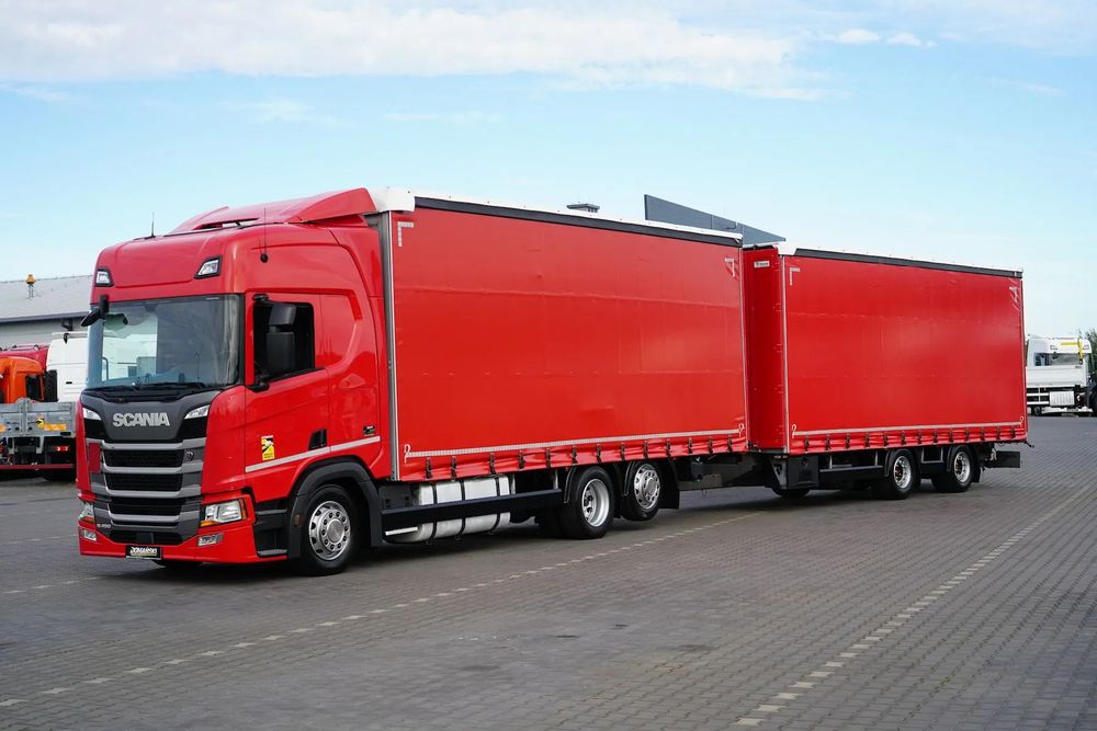 Scania
