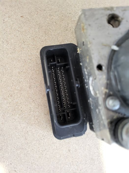 Modulo ABS Smart Fortwo / Forfour 453