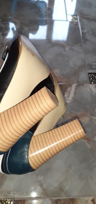 Туфлі жіночі літо вечір