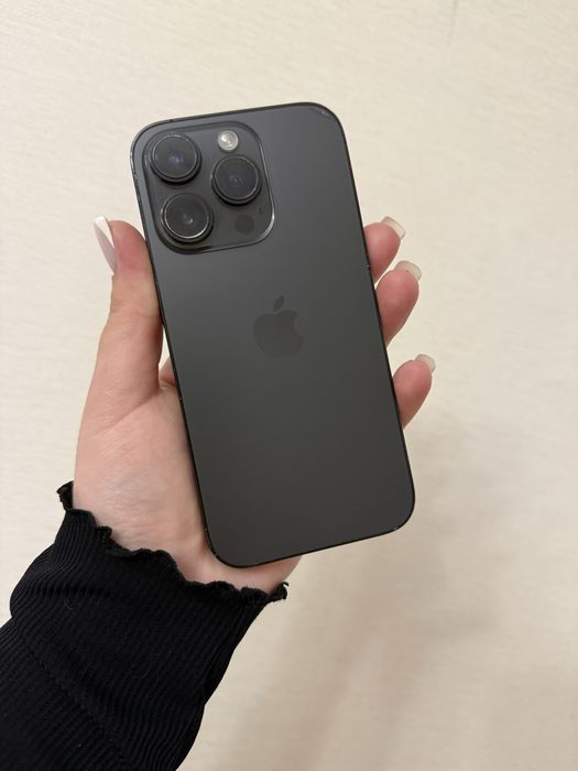 Iphone 14 pro 128