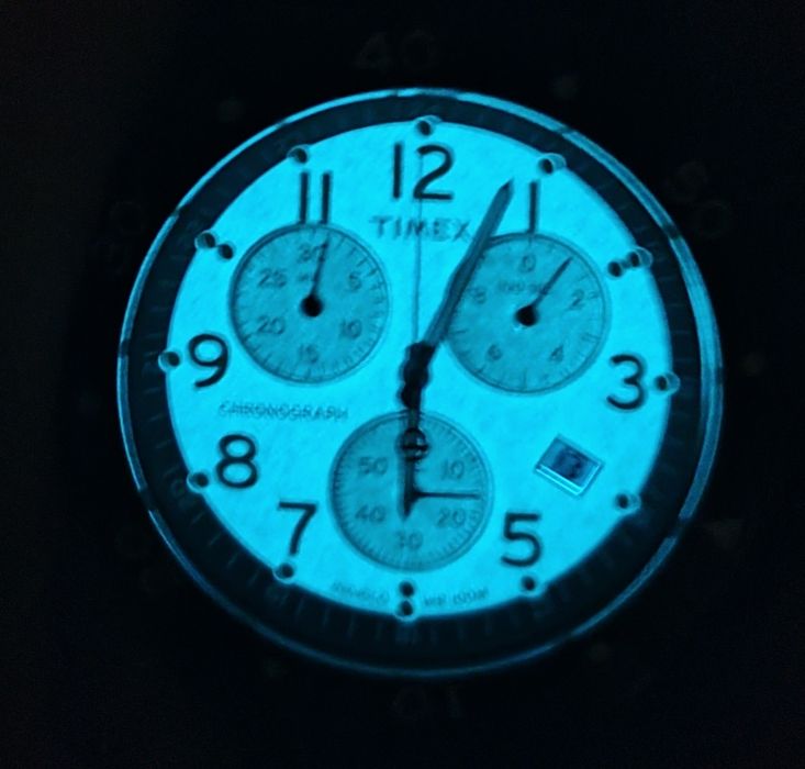 Zegarek Timex T2M708