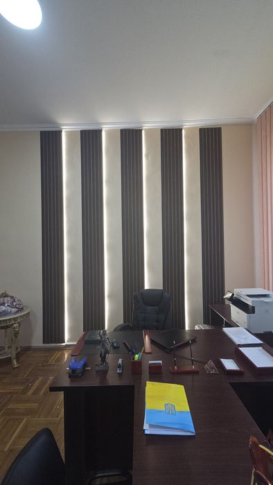 Шпаклювання стін