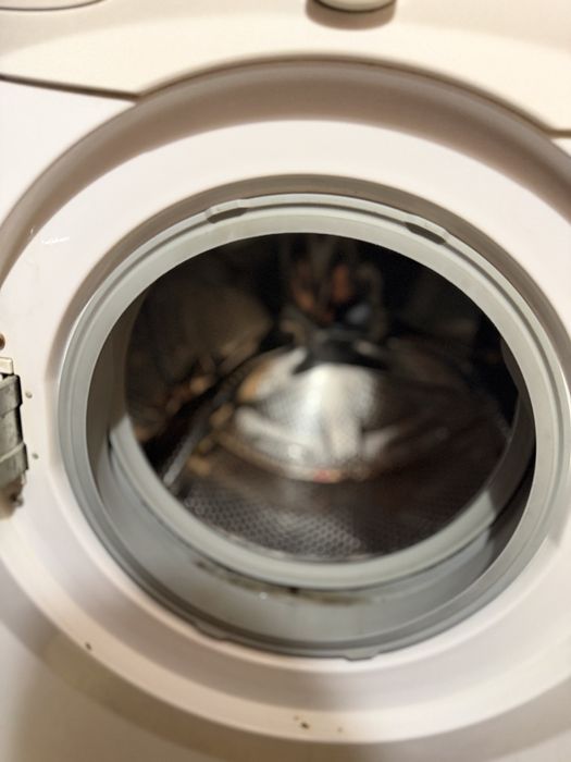 Стиральная машинка Beko Emotion 3458E