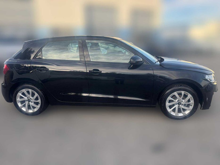 Audi A1 Sportback 1.0 25 TFSI de 2022 Salvado