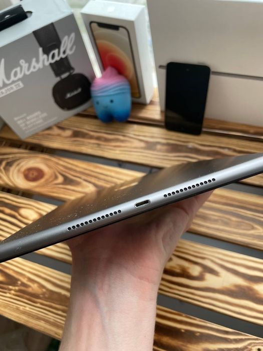 Ipad 9 256gb 2019 10.2