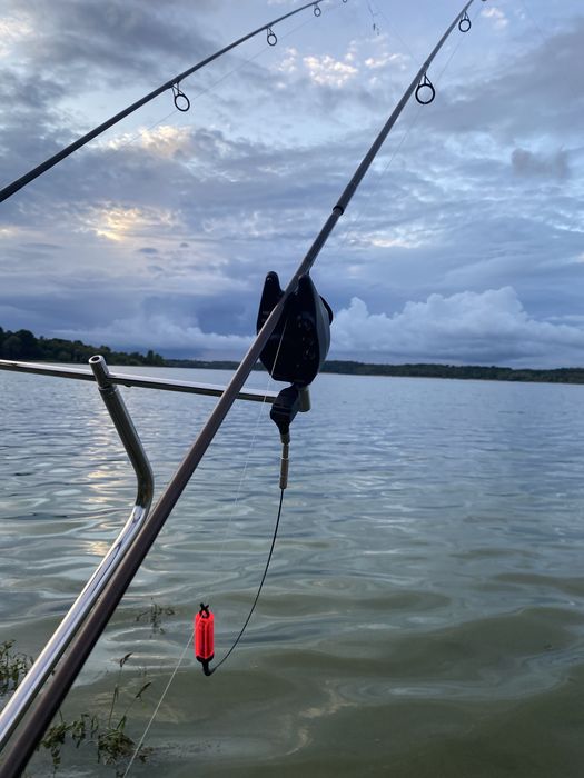 Centurt Fatboy Slim 12ft 3,5lb