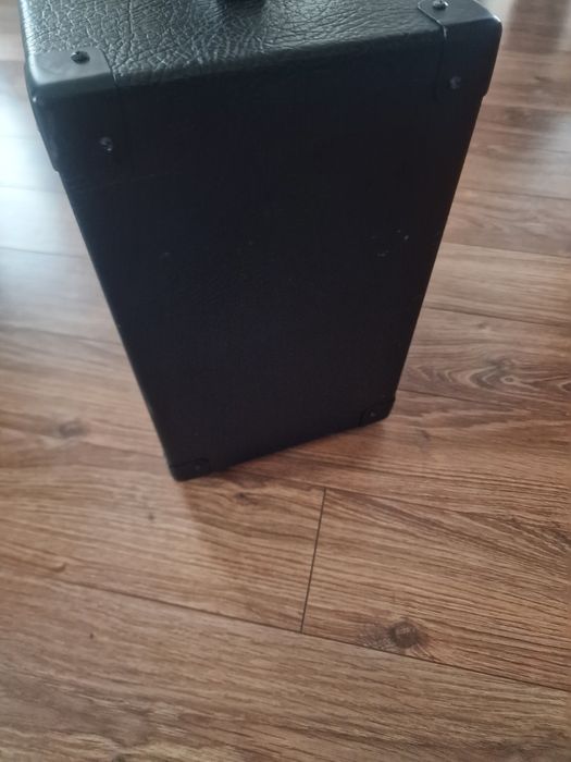 Piec gitarowy Peavey Rage 158