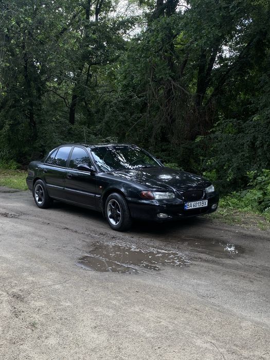 Продам Hyundai Sonata Y3