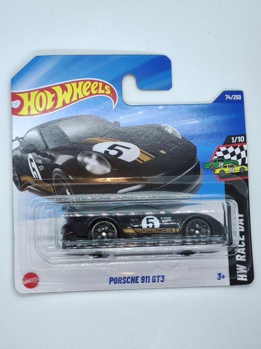 Hotwheels F1 RedBull, Porsche 911 GT3, Lamborghini Sesto Elemento