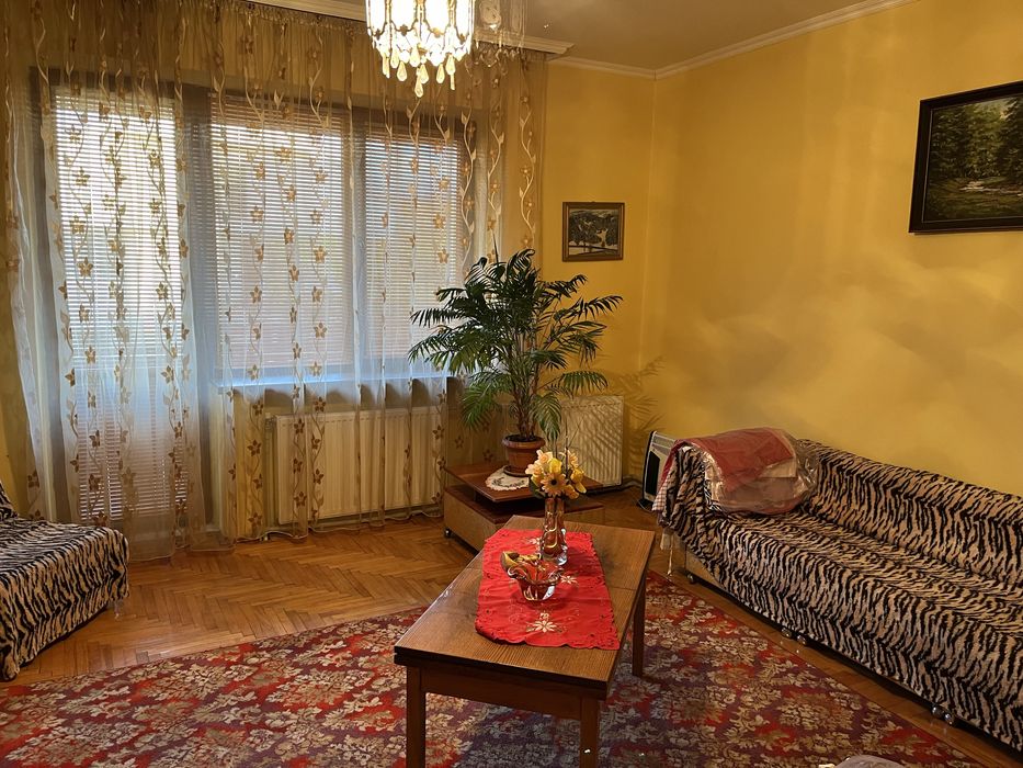 Дім 232 м2 приват ділянка 7 сот Берегово Бем Йожефа 62-A