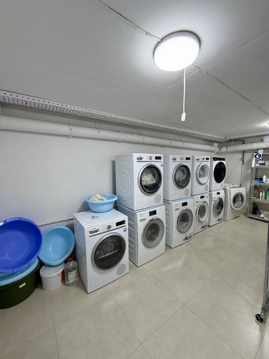 Комерційне приміщення у Львові | 67 м², фасад, Малоголосківська