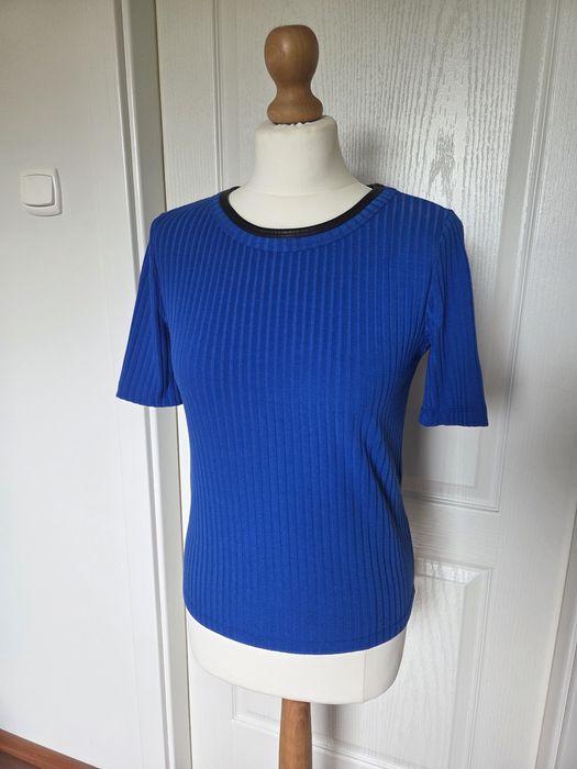 T-shirt marki Zara