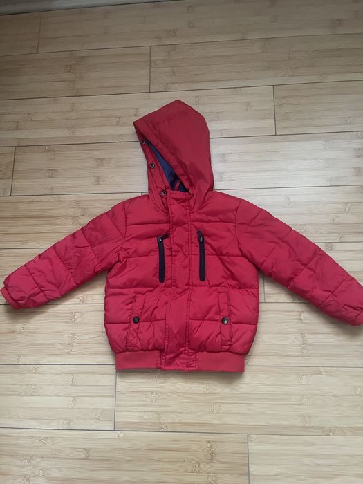 Дитяча курточка 3-5 років
