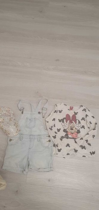 Пакет одягу 116-122