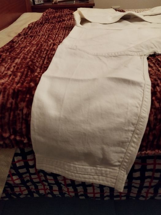 Kimonos Karaté S.K.I.P. (Tam 4 e 5) + cinto branco S.K.I.P - Desde  43