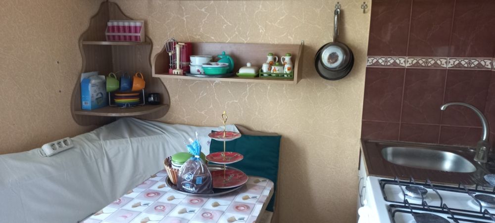 Сдам 1к. квартиру в Чугуеве. - View 4