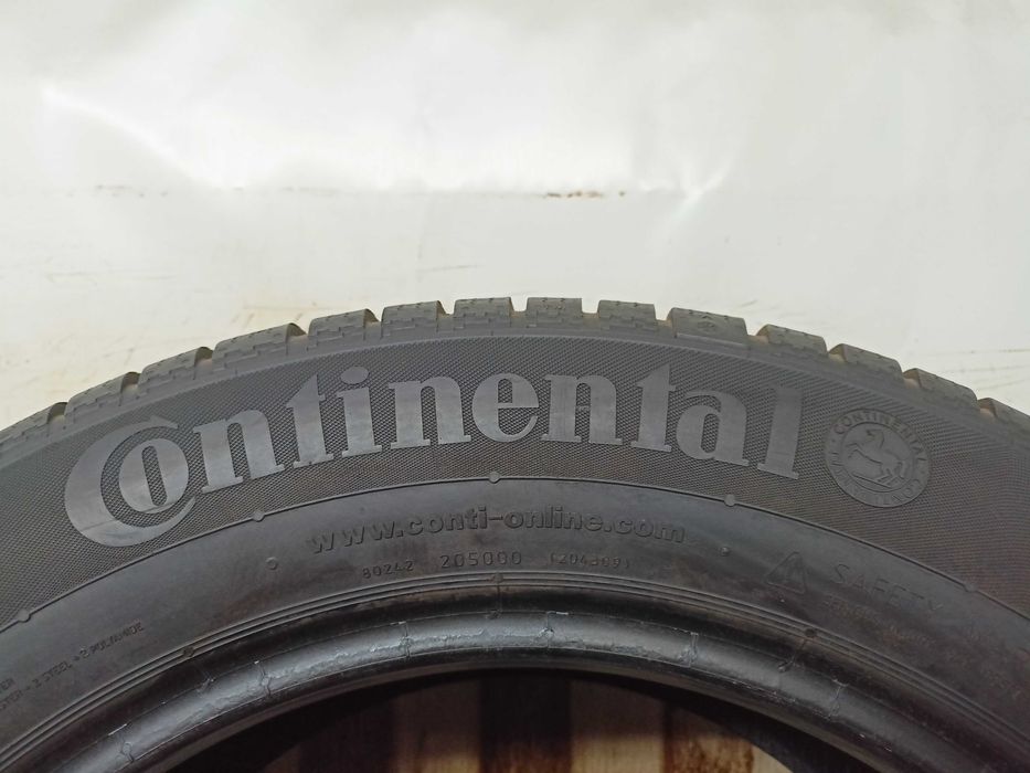 Continental ContiWinterContact TS830P 225/55/16 2014r 95H 7,3mm (5652)