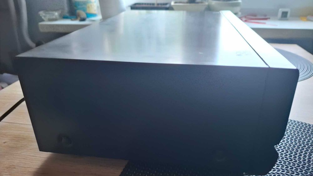 Technics RS-TR 474