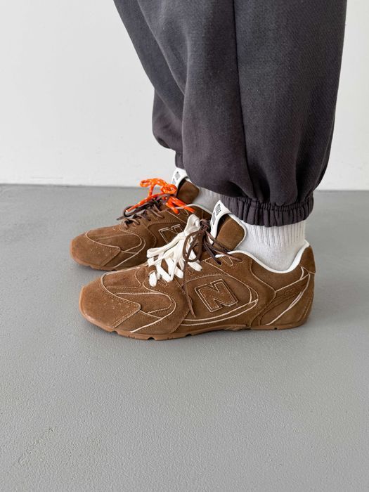 Кросівки New Balance 530 x Miu Miu 36-45 (Оплата при отриманні)