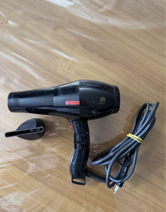 Secador de Cabelo  PARLUX