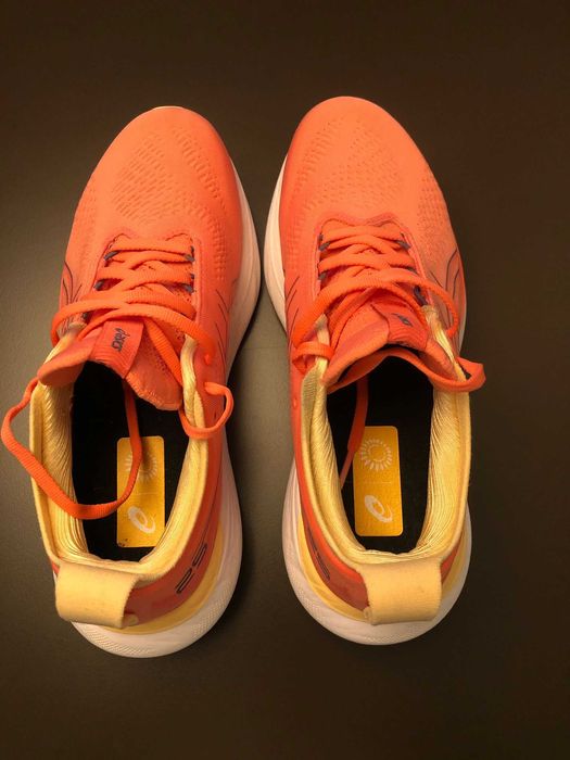 Asics Gel Nimbus 25  Tam.39,5