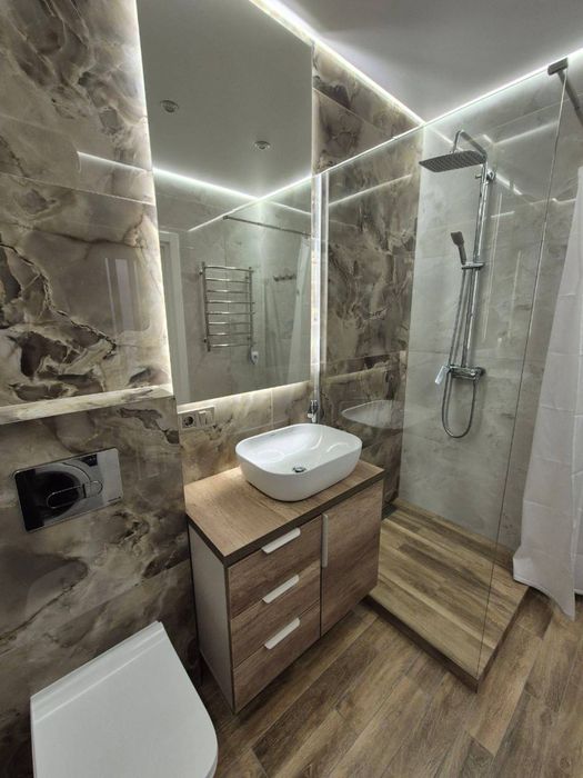 Оренда квартири / ЖК Мала Прага