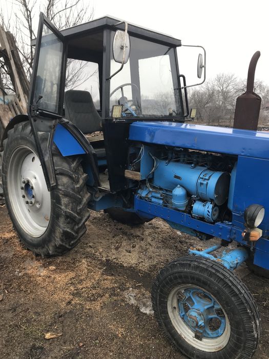 Продается трактор лтз т40