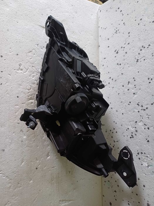 lampa prawa peugeot 208 II 2008 II full led 9855.524.880