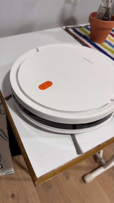 Robo aspirador Xiaomi
