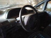 Fiat scudo 1.9 D tylko części