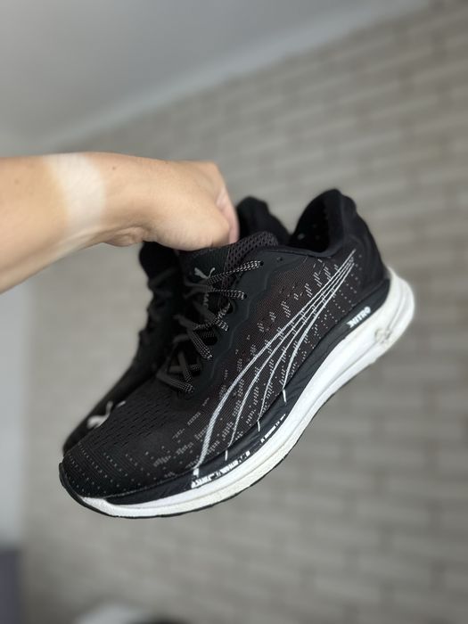 Кросівки puma 38
