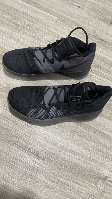 Nike sapatilhas de basquetebol