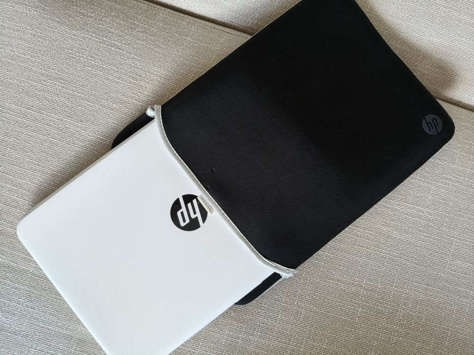 Portátil HP Branco