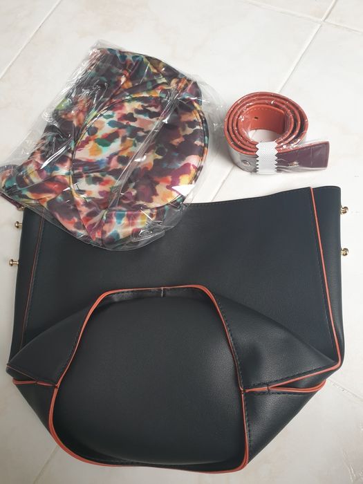 Mala Bucket NOVA