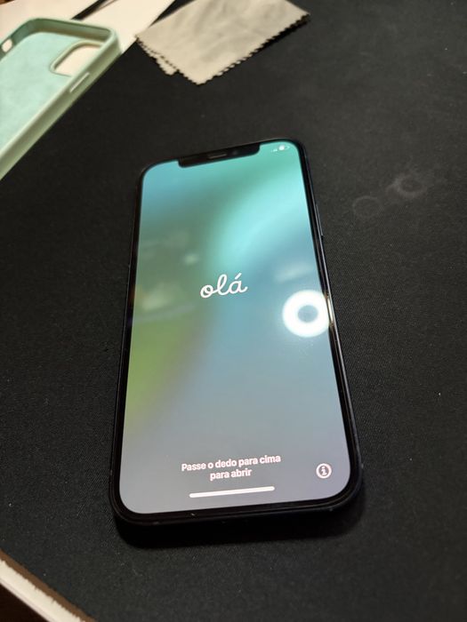 iPhone 12 128GB Azul