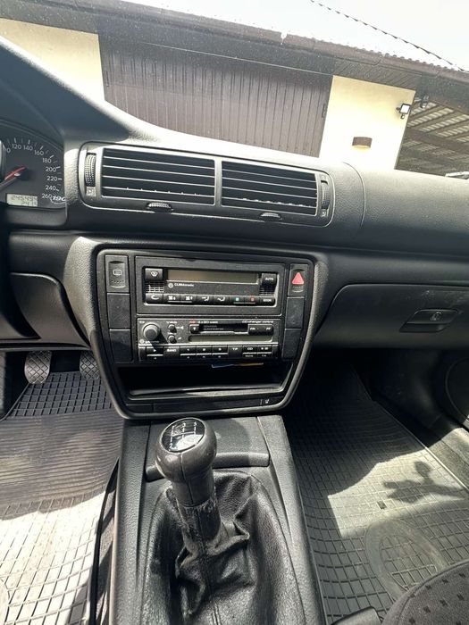 Продам Volkswagen Passat