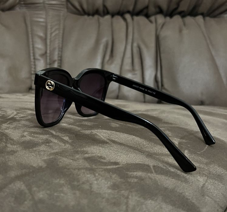 Сонцезахисні окуляри GUCCI GG0034SN-001 54