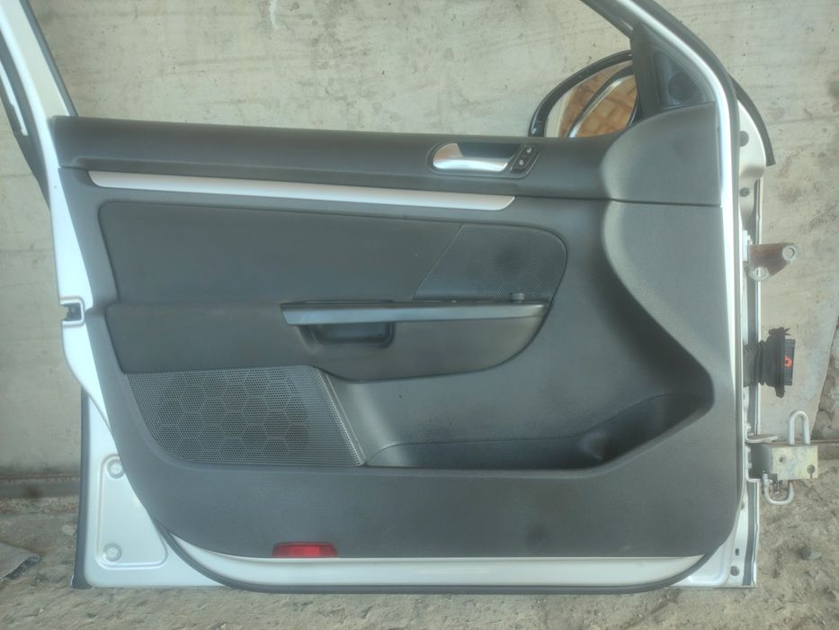 Водійська карта Golf 5 карта воді Гольф 5