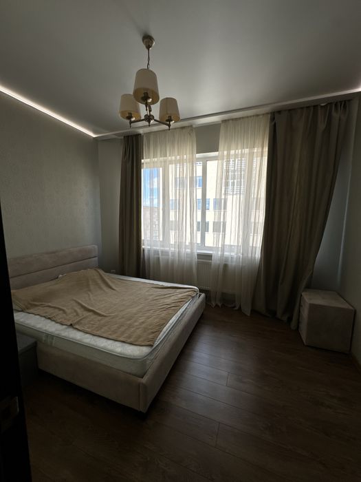 Сдам 2 к квартиру метро 23 августа ЖК Триумф - View 2
