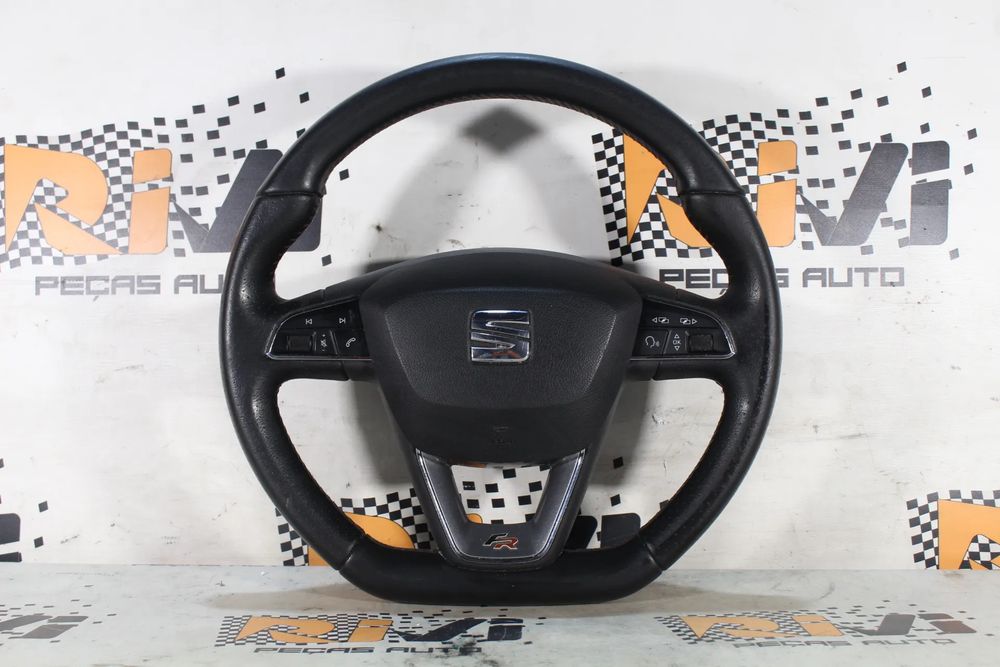 Volante de direção SEAT Leon (5F1)