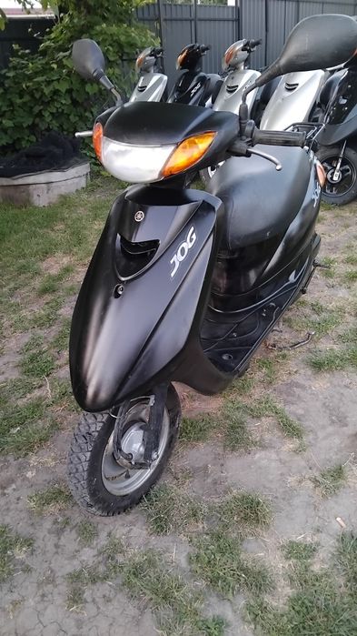 Ямаха са 36 можлива доставка